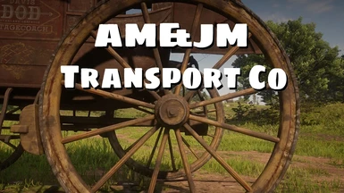 AMJM Transport