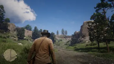 MaxPreset Reshade at Red Dead Redemption 2 Nexus - Mods and community