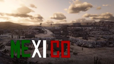 Escalera (Mexico)