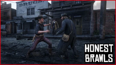 Maligno at Red Dead Redemption 2 Nexus - Mods and community