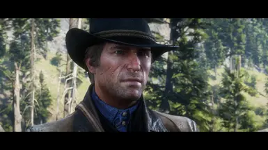 John Morgan at Red Dead Redemption 2 Nexus - Mods and community