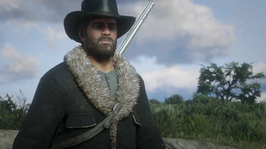 Arthur Morgan Outfit Overhaul at Red Dead Redemption 2 Nexus - Mods and ...