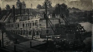 Serendipity 1907 