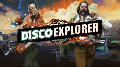 Disco Explorer - Final Cut