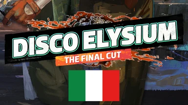 Disco Elysium - Traduzione Italiana migliorata