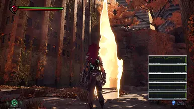 shadertweak on note bloom