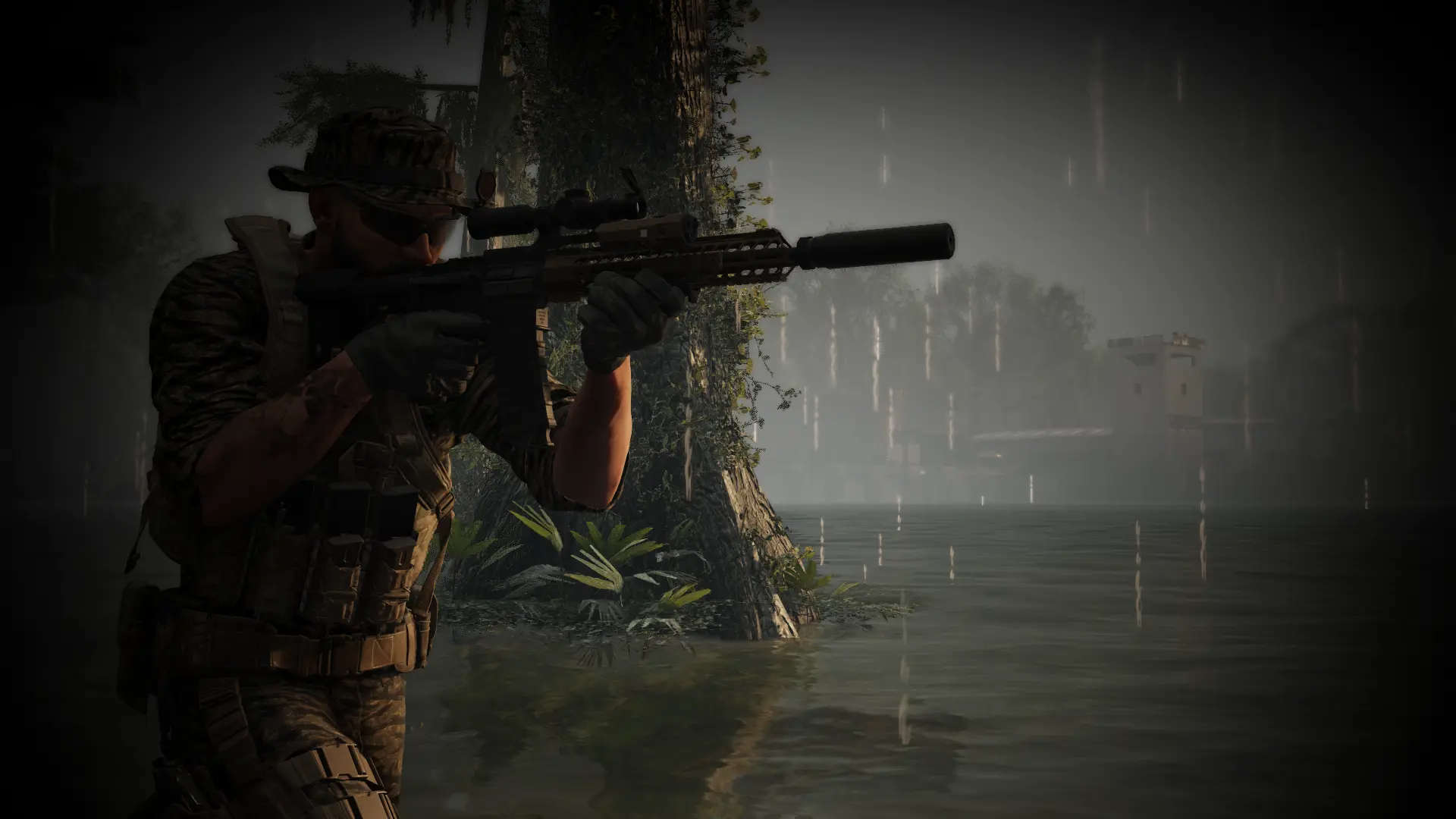 Specter's Camo Compilation at Ghost Recon Breakpoint Nexus - Mods and ...