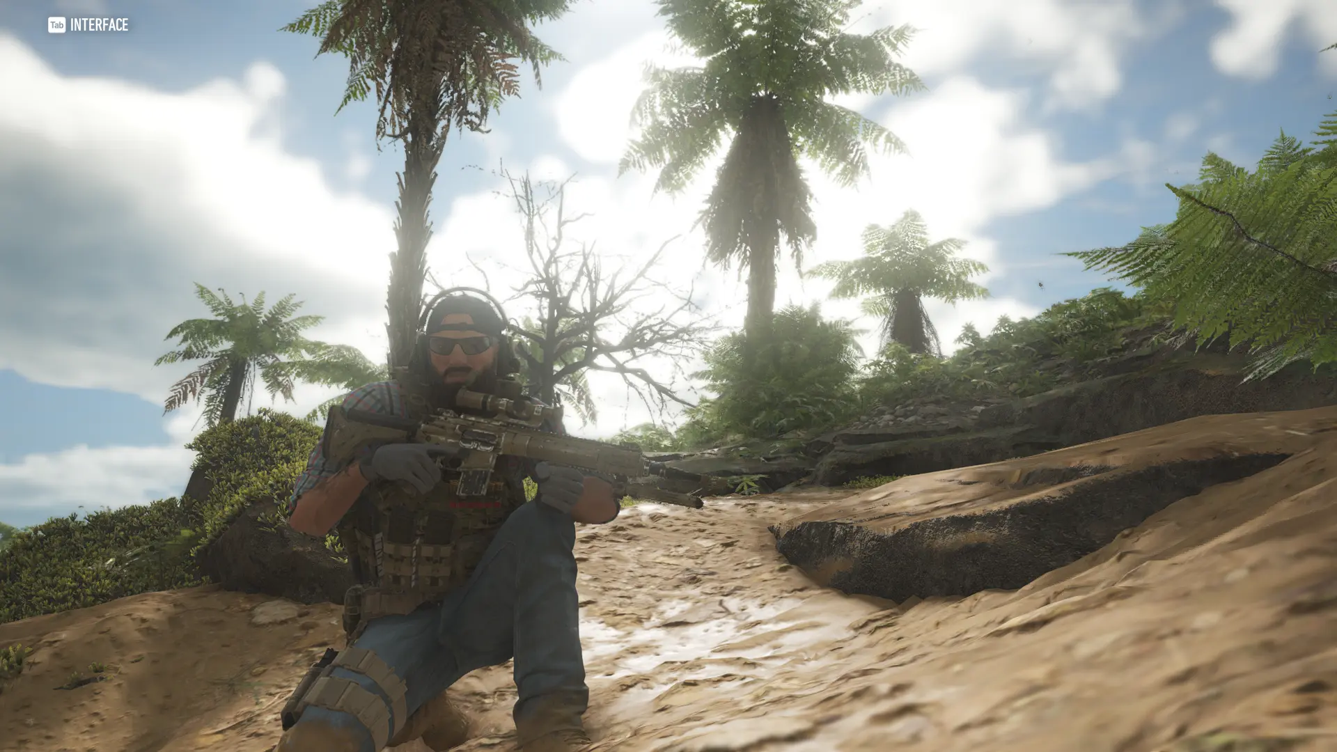 Mk 12 Mod 0 with Magpul grip and correct muzzle devices at Ghost Recon ...