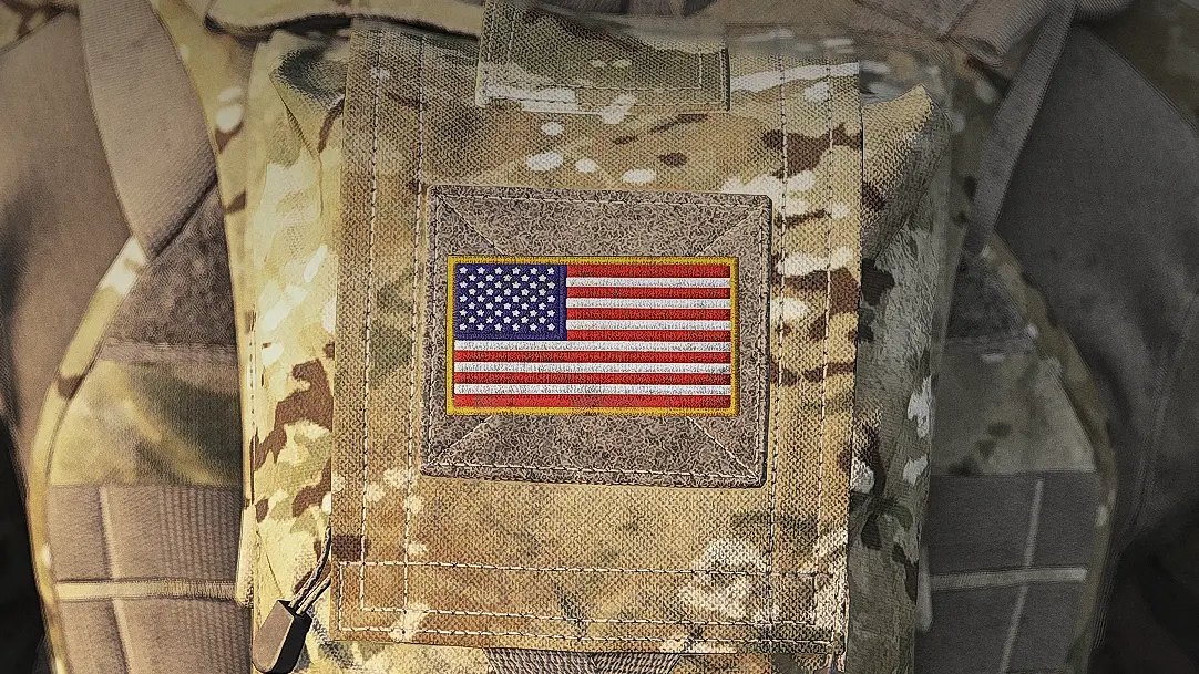 US Flag Patches Remastered at Ghost Recon Breakpoint Nexus - Mods and ...