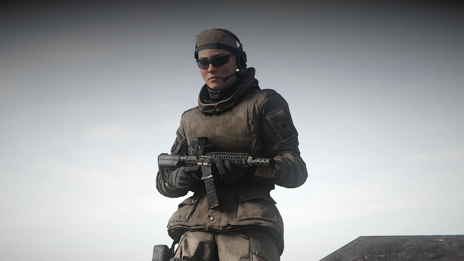 Simon 'Ghost' Riley Balaclava at Ghost Recon Breakpoint Nexus - Mods and  community