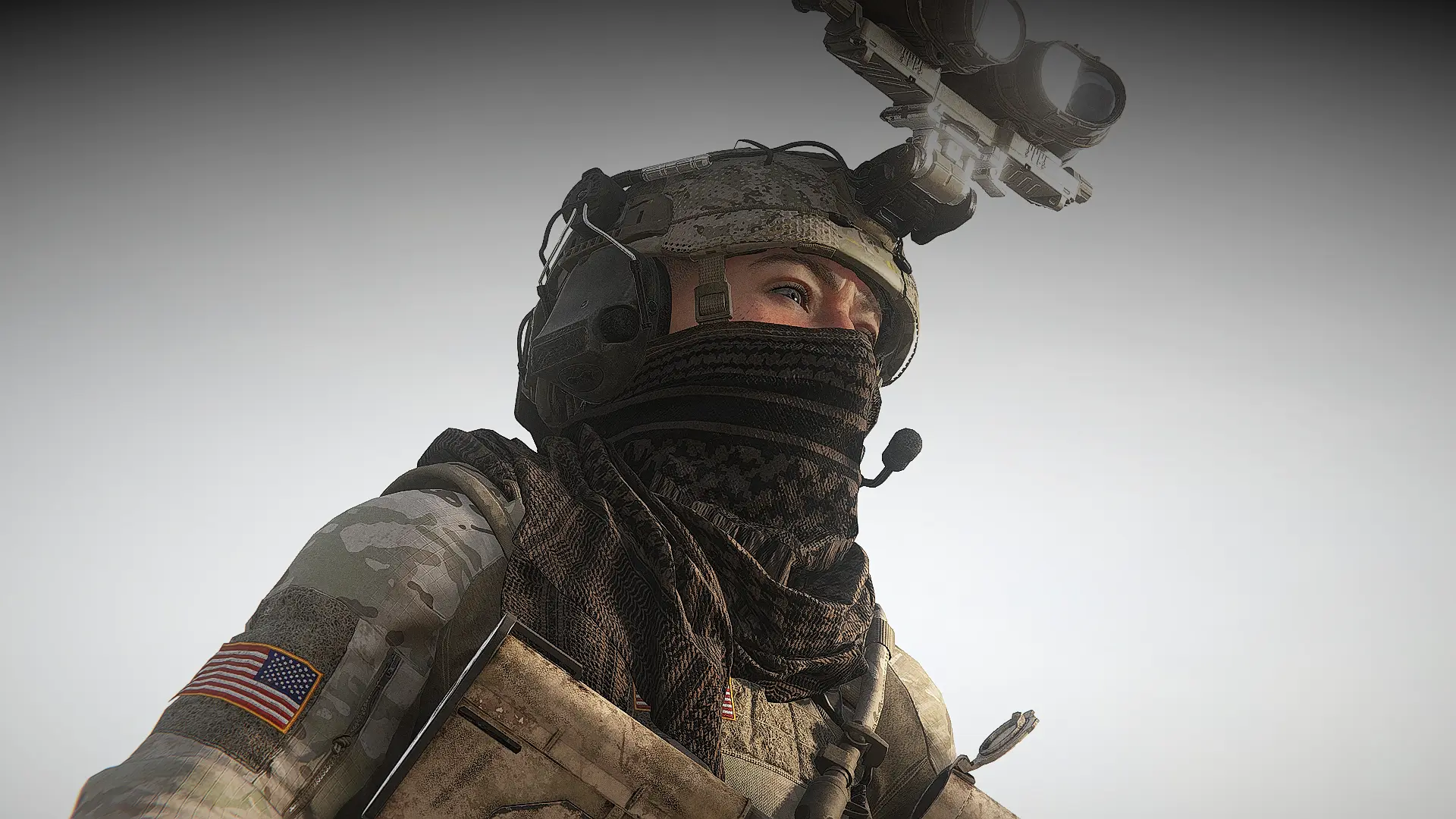 Misc. Icon Gear Pack at Ghost Recon Breakpoint Nexus - Mods and community