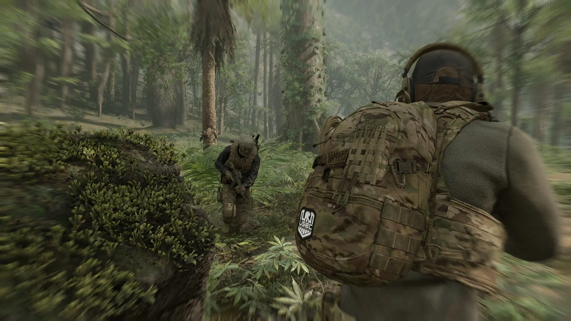 USEC and BEAR Patch at Ghost Recon Breakpoint Nexus - Mods and community