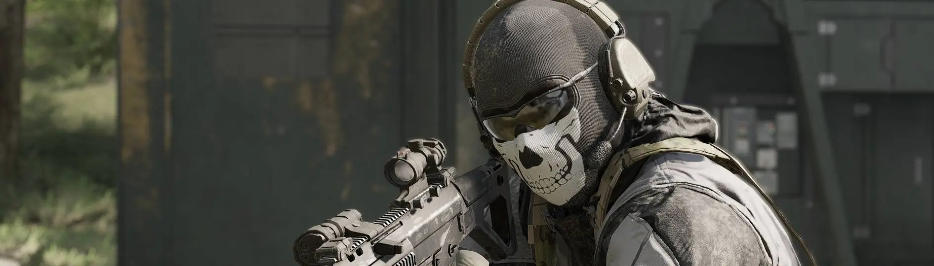 Simon 'Ghost' Riley Balaclava at Ghost Recon Breakpoint Nexus - Mods and  community