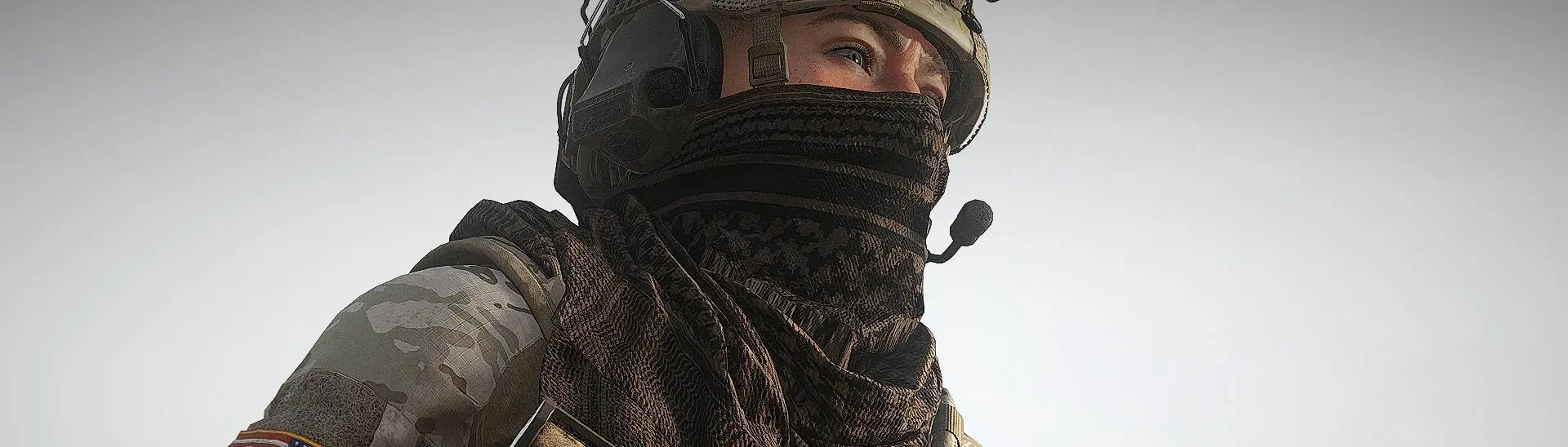 Simon 'Ghost' Riley Balaclava at Ghost Recon Breakpoint Nexus - Mods and  community