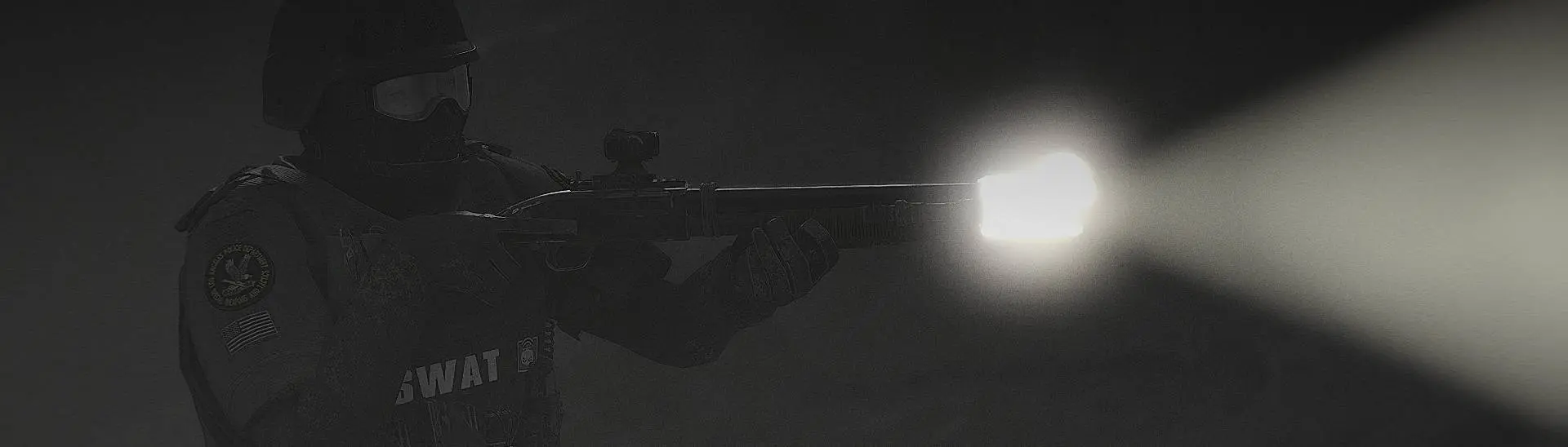 KSG-12, Phantom Forces Wiki