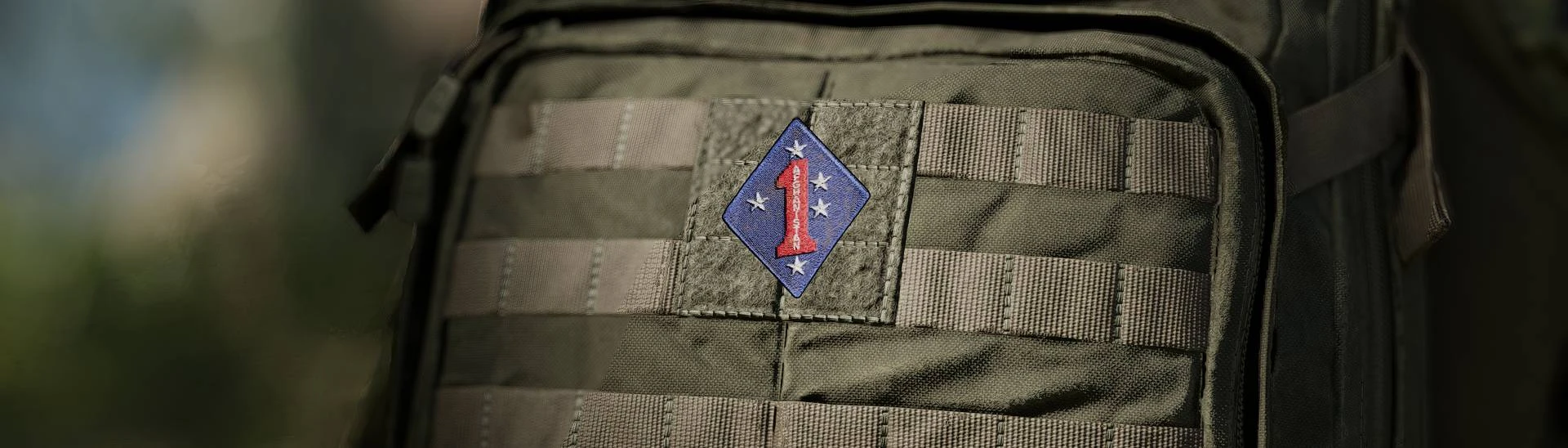 5.11 Morale Patches, New Limited Editions Every Month! ~ VIDEOS