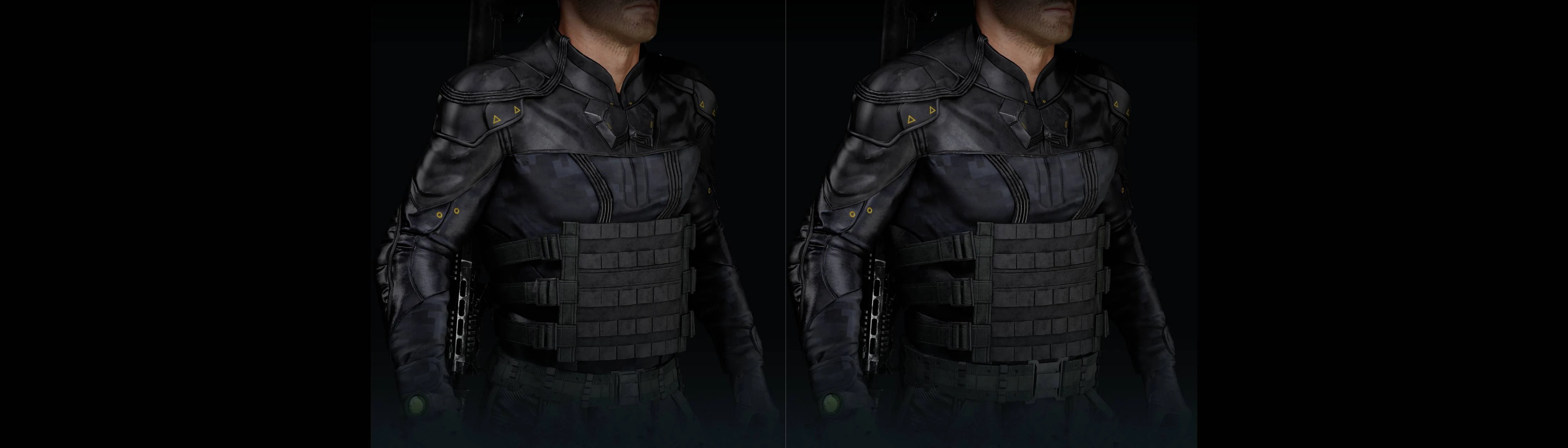 Slightly Improved 4th Echelon Gear at Ghost Recon Breakpoint Nexus ...