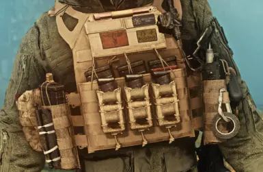 Another JPC mod