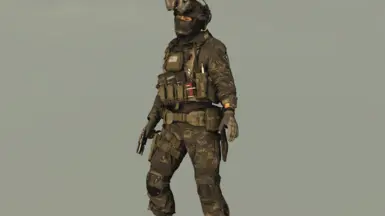 Full customization
