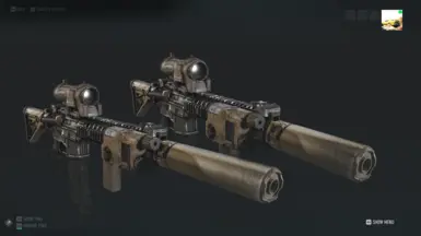 FDE SureFire Pack
