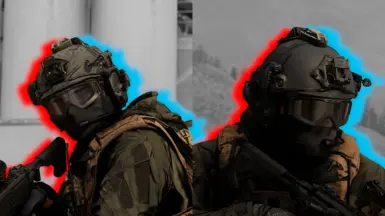 Ops Core Helmets revamp