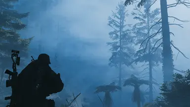 Moar Fog