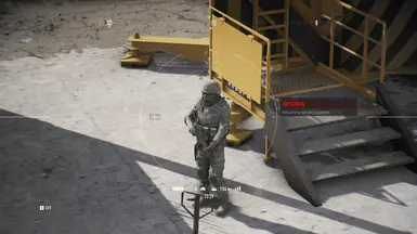 US sentinel
