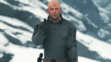 Bruce Willis has endorsed this mod, so why haven't you?