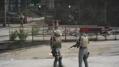 Cartel Invasion