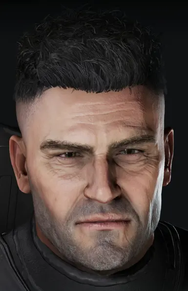 Classic Sam Fisher