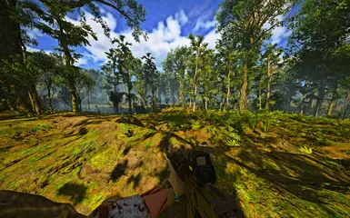First Person / After