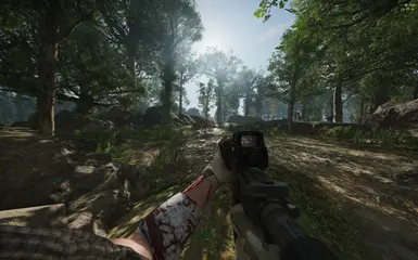 First Person / Before