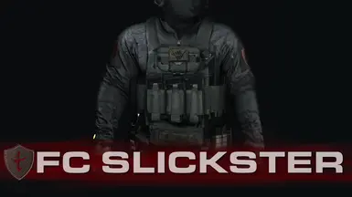 FERRO CONCEPTS SLICKSTER