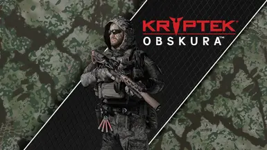 Kryptek - Obskura Camo
