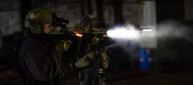 TSIF Multicam Orange Text