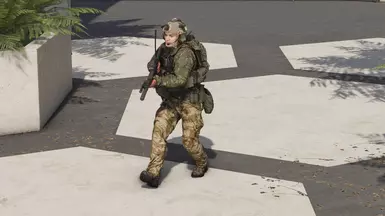 DPM and DDPM pack