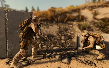 Modern Marines