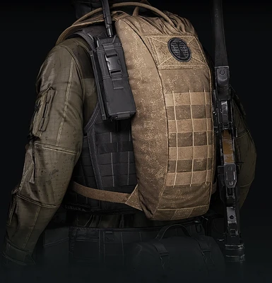 All in One-Loadout and Kits By Boris at Ghost Recon Breakpoint Nexus ...