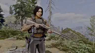 Agency Benelli M2