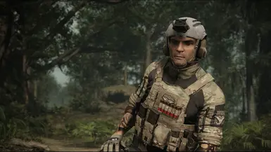 Playable Sam Fisher at Ghost Recon Breakpoint Nexus - Mods and community