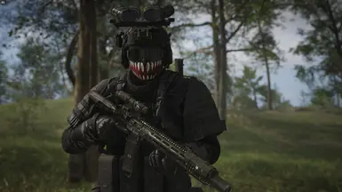 Simon 'Ghost' Riley Balaclava at Ghost Recon Breakpoint Nexus - Mods and  community