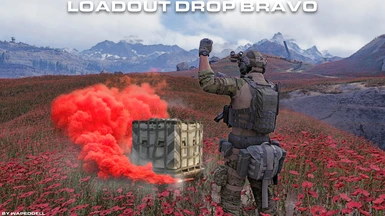 Loadout Drop Bravo