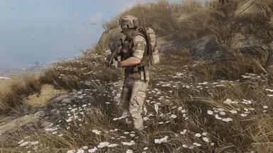 MultiCam camo collection at Ghost Recon Breakpoint Nexus - Mods and ...