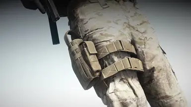 Fixit's Holster