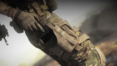 Fixit's Holster