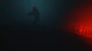 1.3 Out now Hunter Echelon Mercs