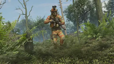 M1929 Telo Mimetico