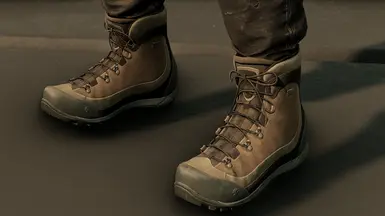 Asolo 95 GTX Boots