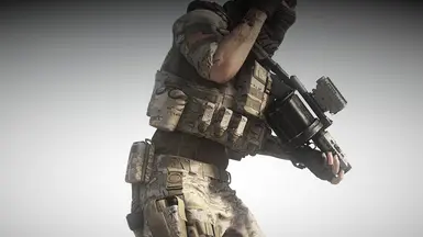 MGL Loadout