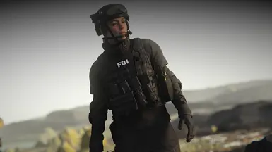 SNPR and Heavy ASR Loadout